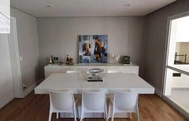 Imagem 3: Apartamento com 4 dormitórios, 214 m² - venda por R$ 2.690.000 ou aluguel...