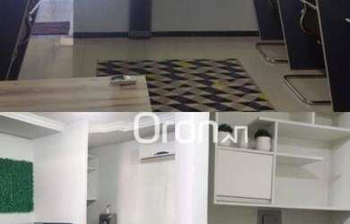 Imagem 3: Sala à venda, 19 m² por R$ 78.000,00 - Setor Pedro Ludovico - Goiânia/GO