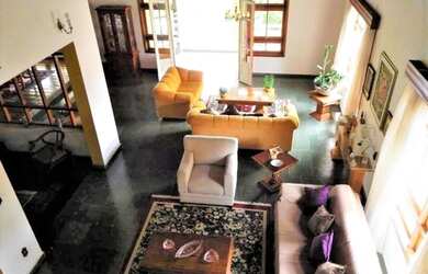 Imagem 6: Bragança Paulista - Casa Padrão - Jardim São José