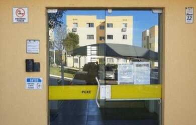 Imagem 12: Apartamento com 2 dormitórios, 46 m² - venda por R$ 174.000,00 ou aluguel...