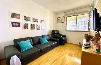 Imagem 11: Apartamento com 3 dormitórios, 120 m² - venda por R$ 2.200.000,00 ou...