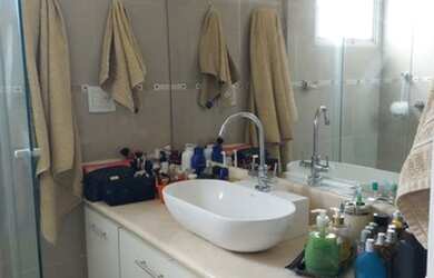 Imagem 6: Apartamento no Campo Belo