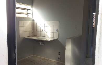 Imagem 2: Casa aluguel. Imóvel novo, 100m² de Área, 2 Vagas na garageme2 Dormitórios