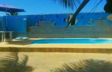 Imagem 4: Alugo casa na praia do Abaís por temporada