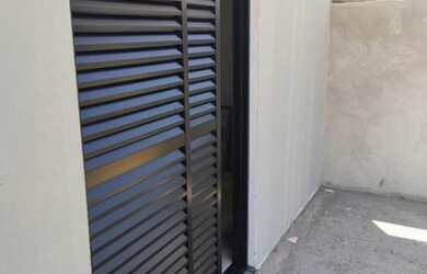 Imagem 10: Sobrado no condomínio PORTO MADERO em Presidente Prudente