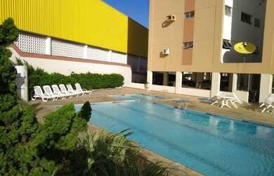 Imagem 15: APARTAMENTO ARACAJU COND PRAIAS DO MÉXICO NO PONTO NOVO