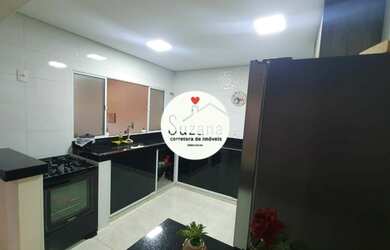 Imagem 2: Casa à venda no bairro Jardim Porto Seguro - Ribeirão Preto/SP