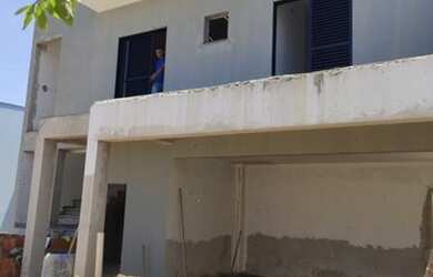 Imagem 5: Sobrado no condomínio PORTO MADERO em Presidente Prudente