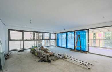 Imagem 12: SãO PAULO - Apartamento Padrão - JARDIM PAULISTA