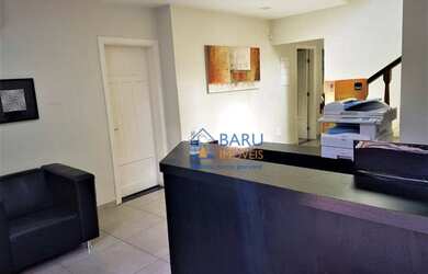 Imagem 16: Sobrado com 4 dormitórios, 420 m² - venda por R$ 2.950.000,00 ou aluguel...