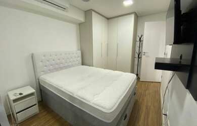 Imagem 11: Apartamento com 1 dormitório, 55 m² - venda por R$ 645.000,00 ou aluguel...