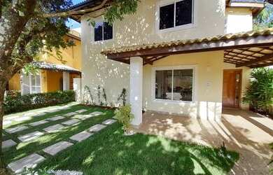 Imagem 1: Casa aconchegante piatã. Piscina, Churrasqueira, 160m² de Áreae2 Vagas...