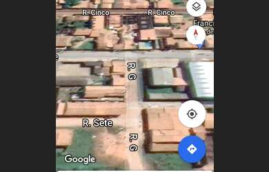 Imagem 2: terreno. 300m² de Área