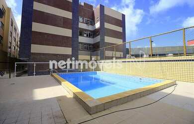 Imagem 1: Venda Apartamento 3 quartos Armação Salvador