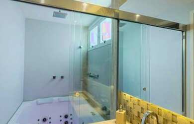 Imagem 9: Apartamento para venda com 110 metros quadrados com 2 quartos