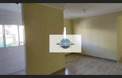 Imagem 8: Apartamento para alugar, 50 m² por R$ 1.600,00/mês - Vila Zulmira -...