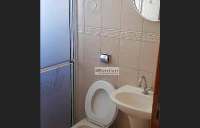 Imagem 12: Apartamento com 2 dormitórios, 71 m² - venda por R$ 250.000,00 ou aluguel...