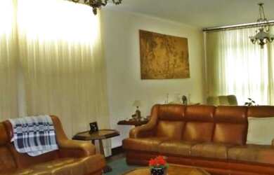 Imagem 4: Sobrado de 400 mt2 4 suites 4 vagas no Alto da Lapa