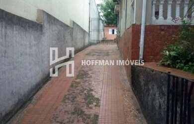 Imagem: O terreno possui 500m² de Área e está localizado em Santa