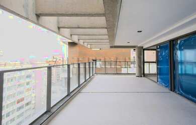 Imagem 1: SãO PAULO - Apartamento Padrão - JARDIM PAULISTA