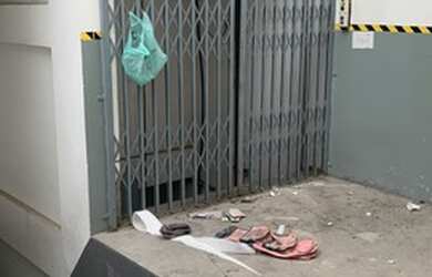 Imagem 2: Galpão/Depósito/Armazém para aluguel tem 1000 metros quadrados em Santana - São Paulo - SP