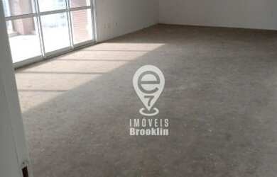 Imagem 2: Apartamento com 4 dormitórios à venda, 258 m² por R$ 2.735.000 - Brooklin...