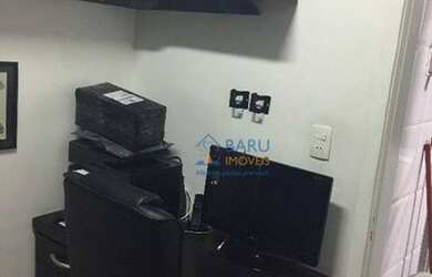 Imagem 8: Apartamento com 1 dormitório à venda, 54 m² por R$ 550.000,00 - Campos Elíseos - São Paulo