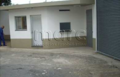 Imagem 2: SÃO PAULO - Galpão/Depósito/Armazém - AGUA BRANCA