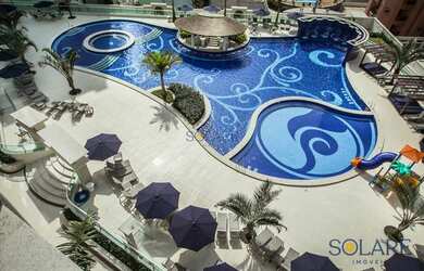 Imagem 16: Villa Serena. Piscina, Churrasqueira, 97m² de Áreae1 Vaga na garagem