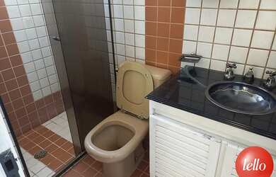 Imagem 5: São Paulo - Apartamento Padrão - Tatuapé