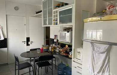 Imagem 15: EDF. KISSANGE. Varanda, 180m² de Área, 2 Vagas na garageme4 Dormitórios