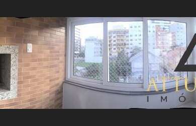 Imagem 8: De Styl Residence. Churrasqueira, 84m² de Área, 2 Vagas na garageme2...