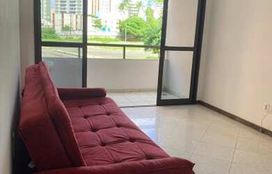 Imagem 5: VENDA - APARTAMENTO 1/4 no PITUBA VILLE - Salvador - BA