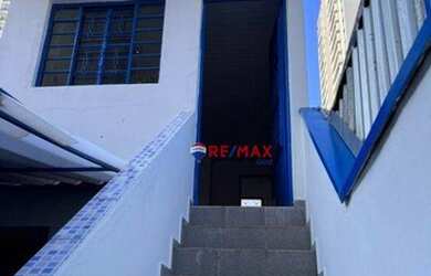 Imagem 9: Casa comercial com 200 m² - venda por R$ 904.000 ou aluguel por R$ 6.000/mês...