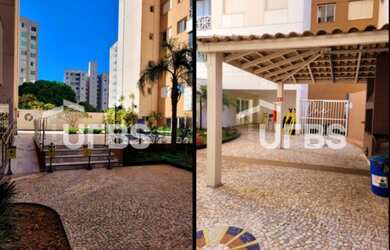 Imagem 4: Apartamento Vila Alpes - Residencial Trinidad Lifestyle