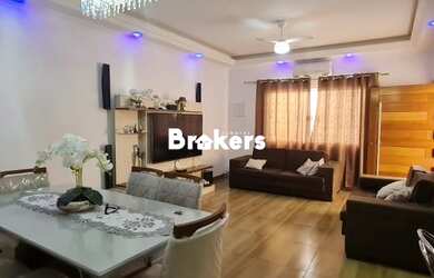 Imagem 7: CASA RESIDENCIAL em JUNDIAÍ - SP, RESIDENCIAL SANTA GIOVANA