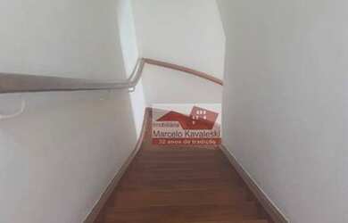 Imagem 10: Sobrado com 2 dormitórios, 80 m² - venda por R$ 739.000,00 ou aluguel...