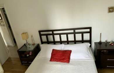 Imagem 7: Lindo apartamento espaçoso - 103m² - no condomínio Debret