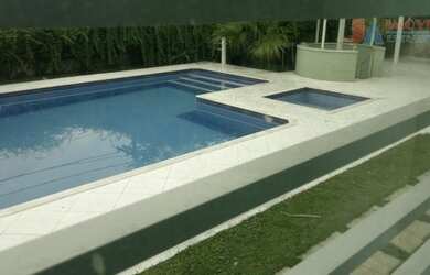 Imagem 3: Casa com 4 dormitórios, 660 m² - venda por R$ 6.000.000,00 ou aluguel...