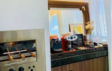 Imagem 7: Apartamento para venda tem 145 metros quadrados com 3 quartos em Tirol...