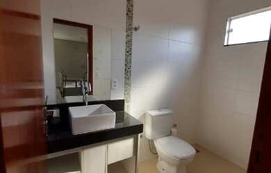 Imagem 6: Casa Jardins do Sul. Piscina, Churrasqueira, Ar-condicionadoeGuarda roupa