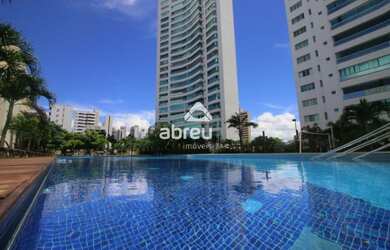 Imagem 2: Apartamento para venda no Living Garden possui 166 metros quadrados com...