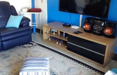 Imagem: O apartamento possui 4 Dormitórios, 4 Banheiros, 3 Vagas na