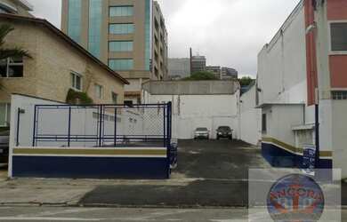 Imagem: O terreno possui 330m² de Área e está localizado em Bairro