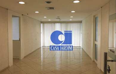 Imagem 2: Sala para alugar, 204 m² por R$ 5.000/mês - Edifício Alfacon - Barueri/SP