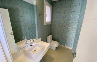 Imagem 15: Casa com 4 dormitórios, 465 m² - venda por R$ 3.200.000,00 ou aluguel...