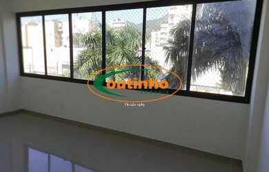 Imagem: O apartamento possui 3 Dormitórios, 3 Banheiros, 1 Vaga na