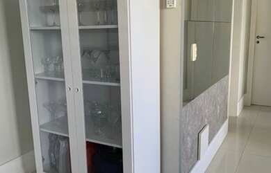 Imagem 9: Porteira Fechada Cobertura com lazer privativo em Neópolis- 126m²- 3...