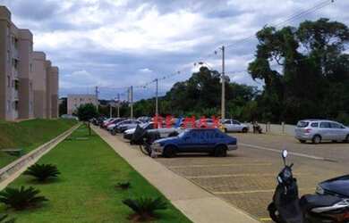 Imagem 4: Apartamento com 2 dormitórios, 46 m² - venda por R$ 180.000 ou aluguel...