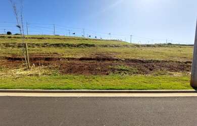 Imagem 1: 20632 - Terreno em Condomínio no bairro Alto Umuarama